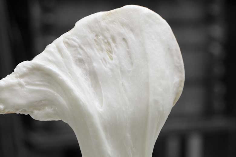 時代の食感をかたちに