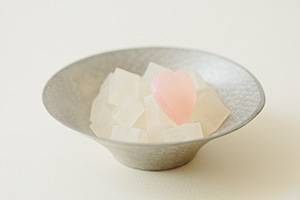 シャンパン寒氷